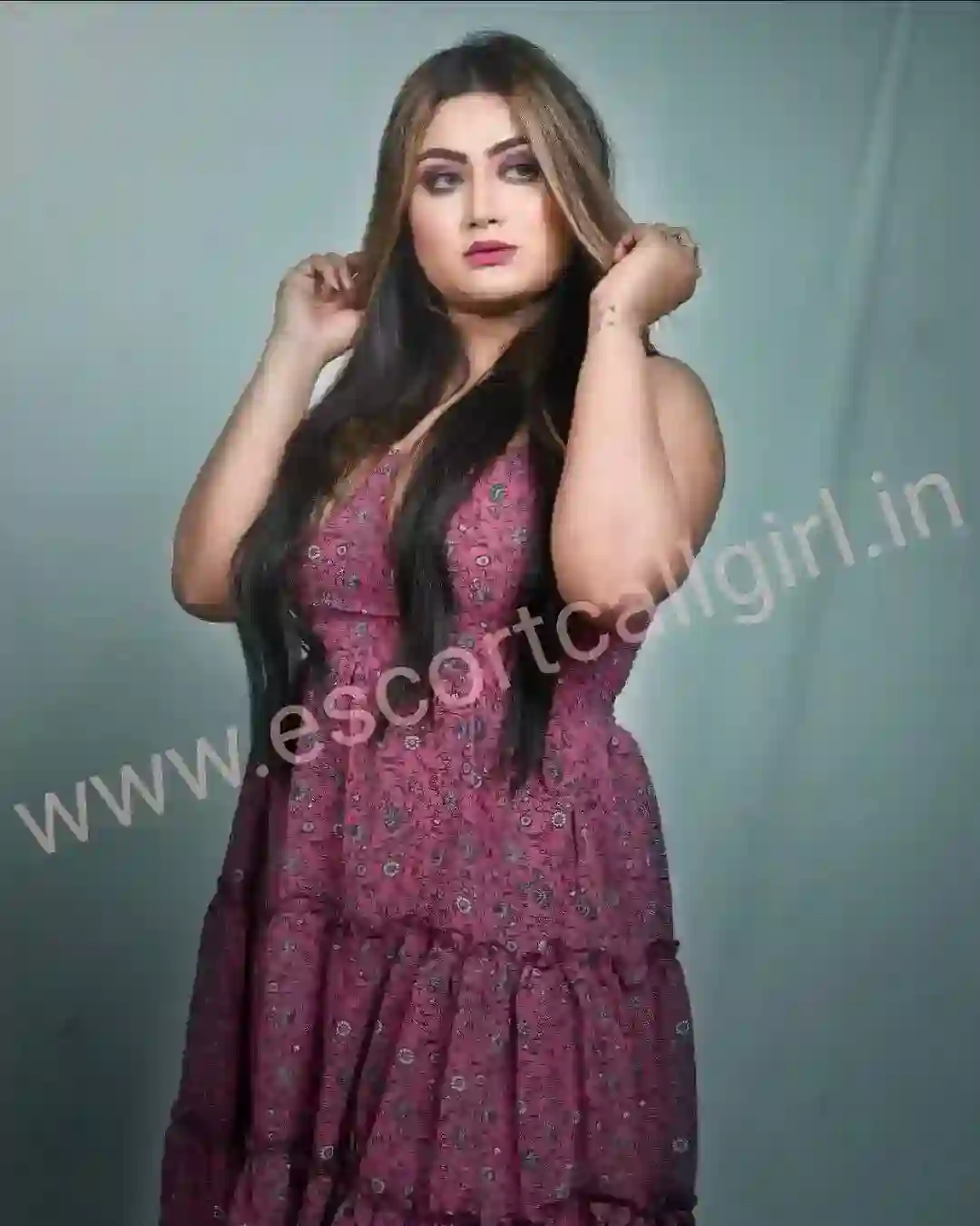 Zirakpur escort